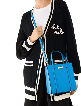 Kate Spade New York Kenzie Limited Edition Small Tote