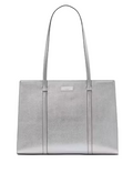 Kate Spade New York Kenzie Metallic Large Tote