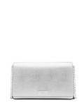 Kate Spade New York Kenzie Metallic Small Convertible Crossbody
