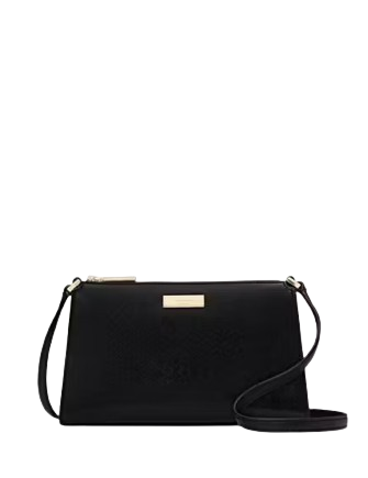 Kate Spade New York Kenzie Mini Crossbody