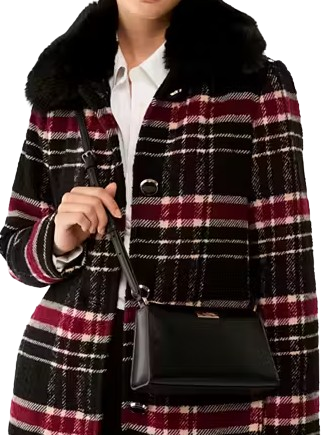 Kate Spade New York Kenzie Mini Crossbody