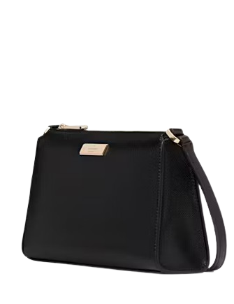 Kate Spade New York Kenzie Mini Crossbody