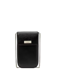 Kate Spade New York Kenzie North South Flap Phone Crossbody