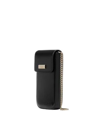 Kate Spade New York Kenzie North South Flap Phone Crossbody