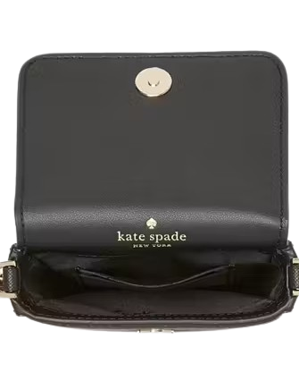 Kate Spade New York Kenzie North South Flap Phone Crossbody