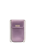 Kate Spade New York Kenzie North South Flap Phone Crossbody