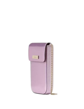 Kate Spade New York Kenzie North South Flap Phone Crossbody