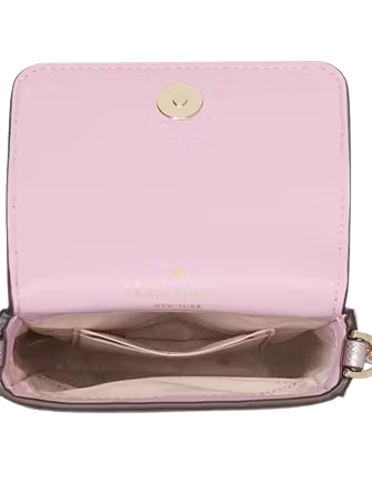Kate Spade New York Kenzie North South Flap Phone Crossbody