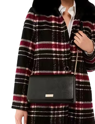 Kate Spade New York Kenzie Small Convertible Crossbody