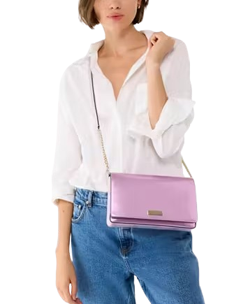 Kate Spade New York Kenzie Small Convertible Crossbody