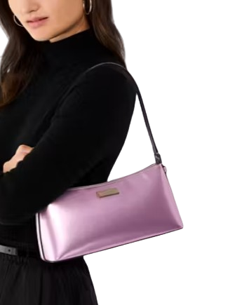 Kate Spade New York Kenzie Small Shoulder Bag