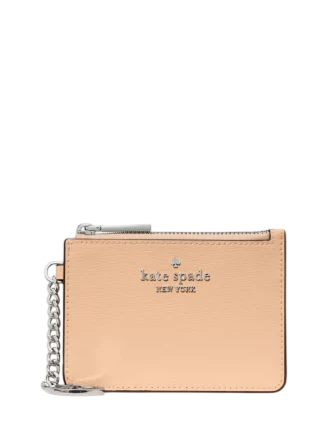 Kate Spade New York Key Ring Card Holder