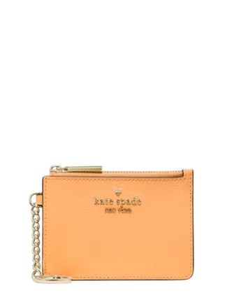 Kate Spade New York Key Ring Card Holder