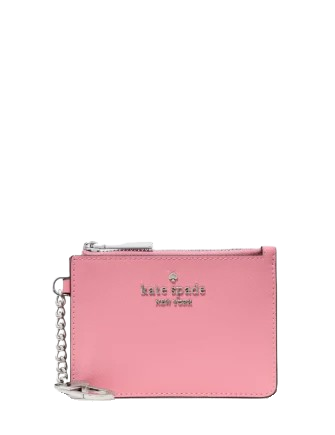 Kate Spade New York Key Ring Card Holder