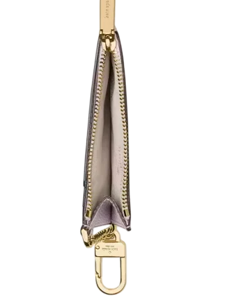 Kate Spade New York Key Ring Card Holder