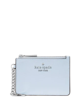 Kate Spade New York Key Ring Card Holder