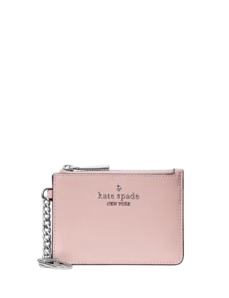 Kate Spade New York Key Ring Card Holder