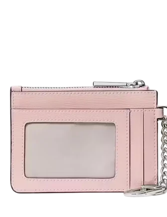 Kate Spade New York Key Ring Card Holder