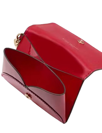 Kate Spade New York Key To My Heart Flap Card Case
