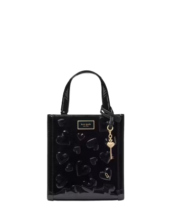 Kate Spade New York Key To My Heart Manhattan Mini Tote