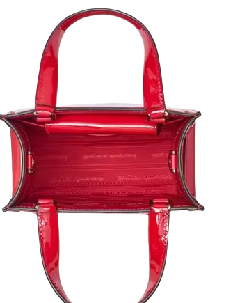 Kate Spade New York Key To My Heart Manhattan Mini Tote