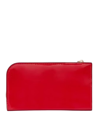 Kate Spade New York Key To My Heart Small Slim Bifold Wallet