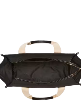 Kate Spade New York Kip Canvas Large Tote