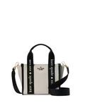 Kate Spade New York Kip Canvas Mini Tote