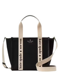 Kate Spade New York Kip Canvas Small Tote