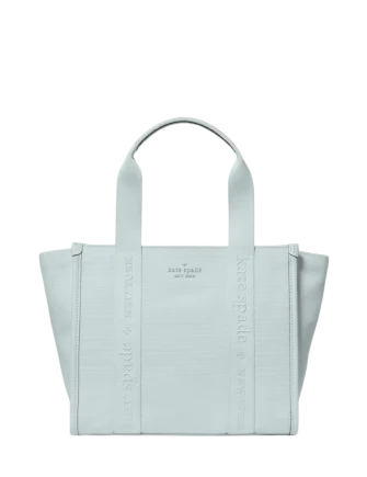 Kate Spade New York Kip Canvas Small Tote