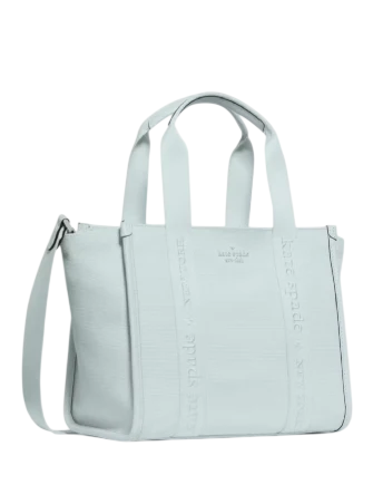 Kate Spade New York Kip Canvas Small Tote