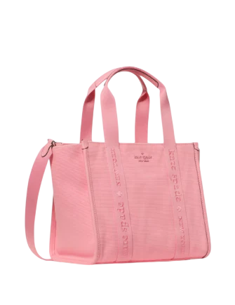 Kate Spade New York Kip Canvas Small Tote
