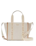 Kate Spade New York Kip Canvas Small Tote