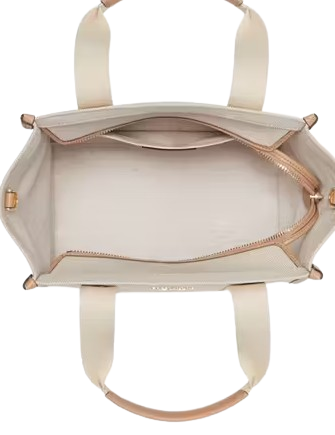 Kate Spade New York Kip Canvas Small Tote