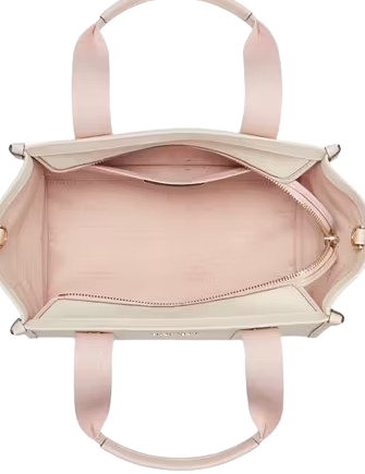 Kate Spade New York Kip Canvas Small Tote