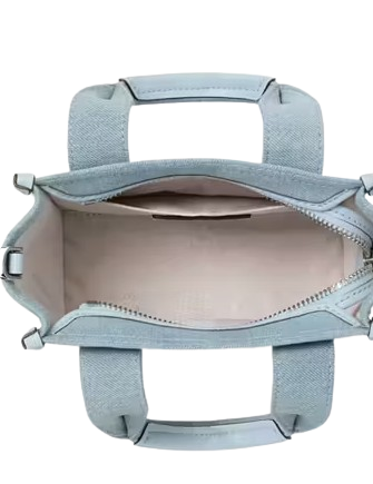 Kate Spade New York Kip Denim Mini Tote