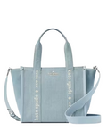 Kate Spade New York Kip Denim Small Tote