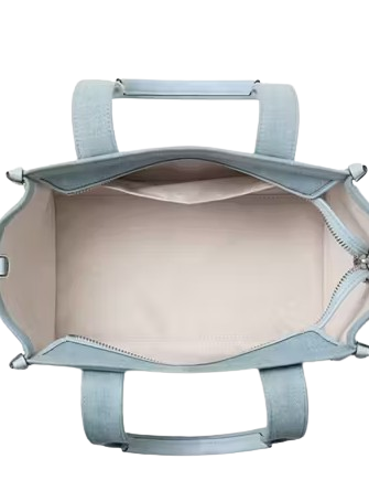 Kate Spade New York Kip Denim Small Tote
