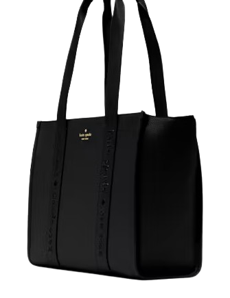 Kate Spade New York Kip Leather Large Tote