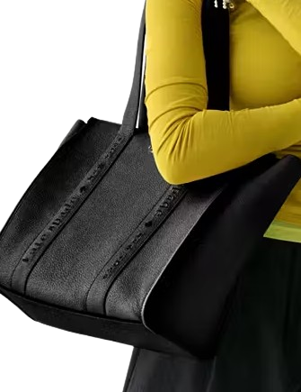 Kate Spade New York Kip Leather Large Tote