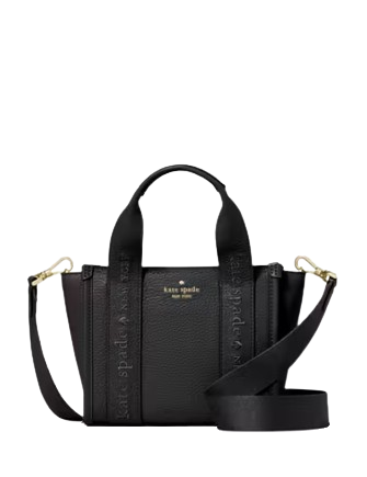 Kate Spade New York Kip Leather Mini Tote