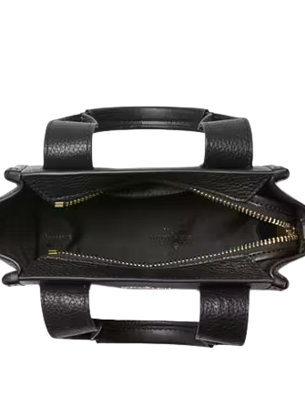 Kate Spade New York Kip Leather Mini Tote