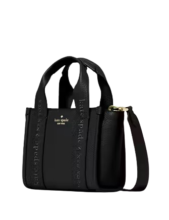 Kate Spade New York Kip Leather Mini Tote