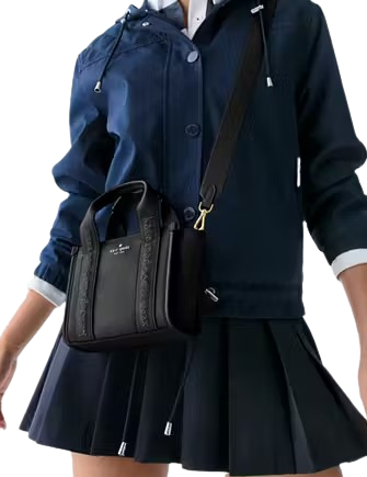 Kate Spade New York Kip Leather Mini Tote