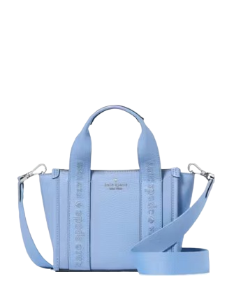 Kate Spade New York Kip Leather Mini Tote