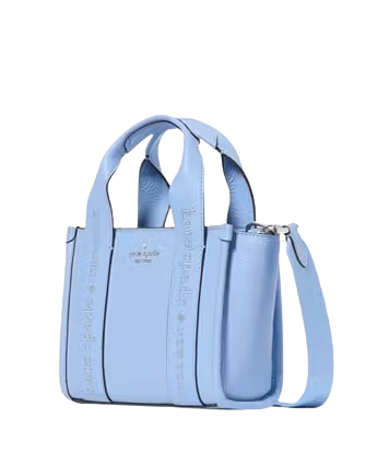Kate Spade New York Kip Leather Mini Tote