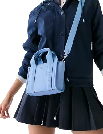 Kate Spade New York Kip Leather Mini Tote