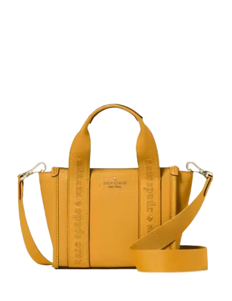 Kate Spade New York Kip Leather Mini Tote