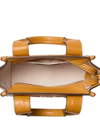 Kate Spade New York Kip Leather Mini Tote