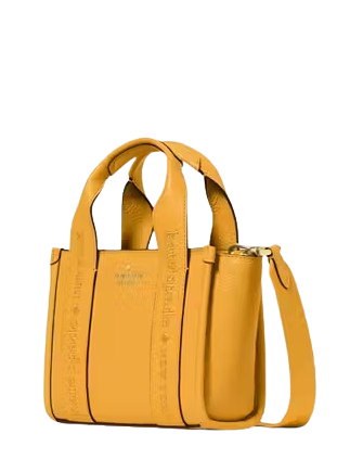 Kate Spade New York Kip Leather Mini Tote